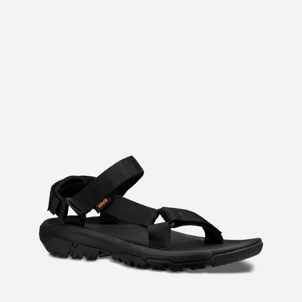 NEW TEVA women's hurricane xlt2 sandal in black
